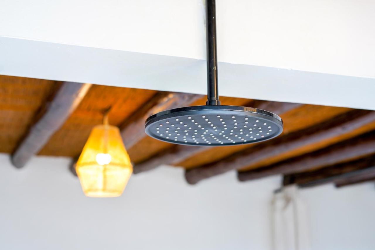 Riad Tassili Marrakech Marrakesh Ngoại thất bức ảnh