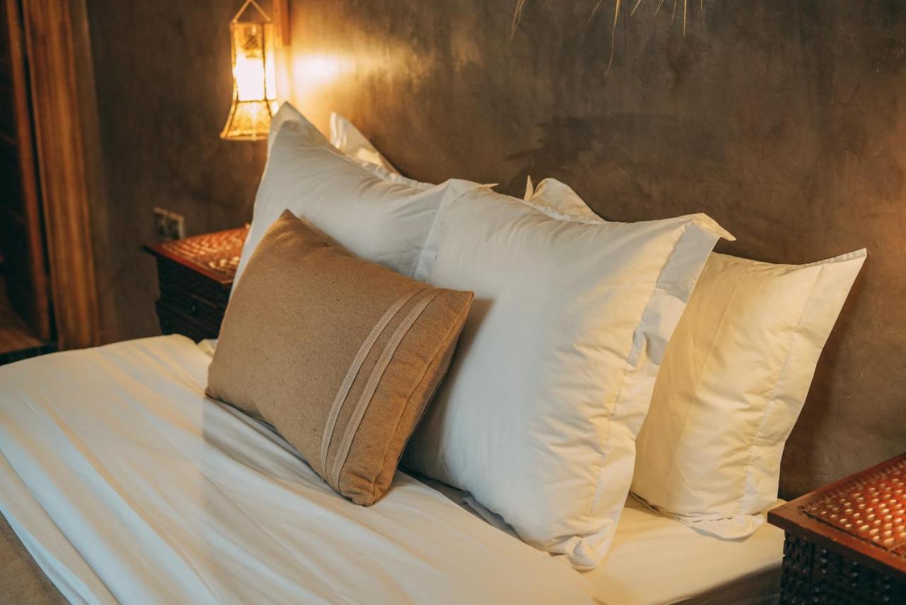 Riad Tassili Marrakech Marrakesh Ngoại thất bức ảnh
