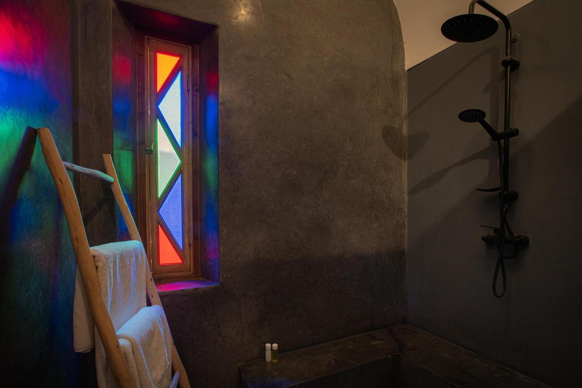Riad Tassili Marrakech Marrakesh Ngoại thất bức ảnh