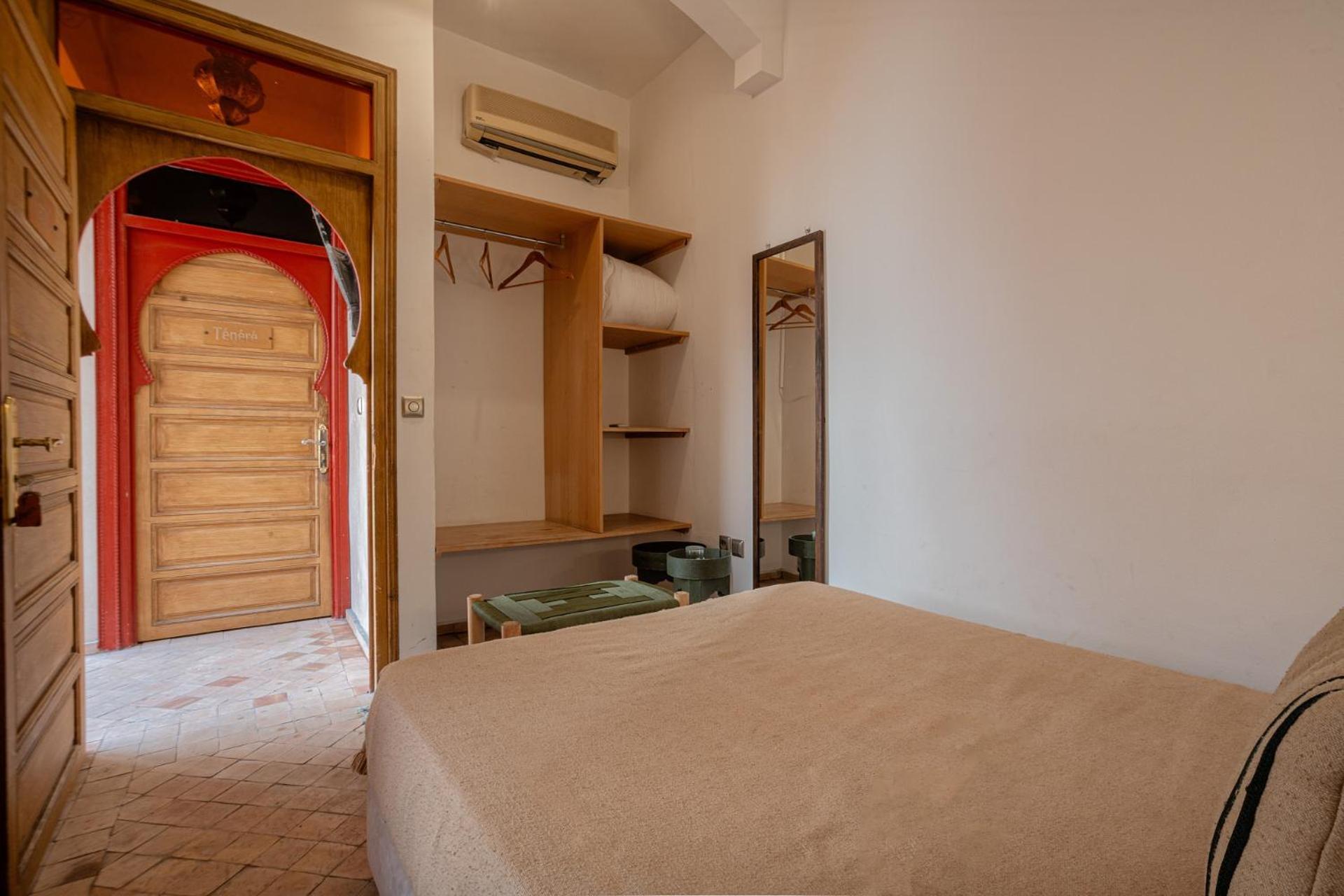 Riad Tassili Marrakech Marrakesh Ngoại thất bức ảnh